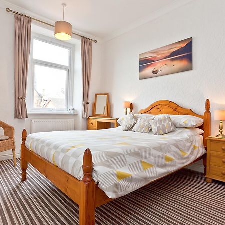 The Red Townhouse Bed and Breakfast Penrith Eksteriør billede
